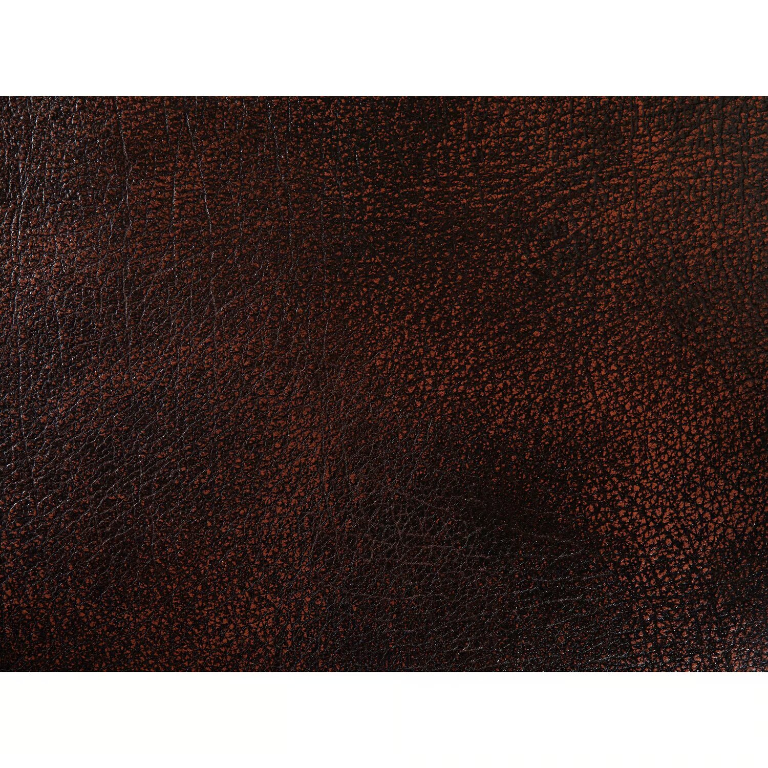 Sofá moderno y elegante Chesterfield 3 plazas en cuero - Image 6